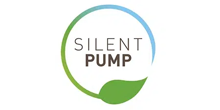 Silent pump